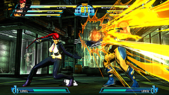 画像ギャラリー No.009のサムネイル画像 / 「MARVEL VS. CAPCOM 3 Fate of Two Worlds」に「ストーム」と「C.ヴァイパー」が登場。両者のプレイムービーと最新のプロモムービーが到着