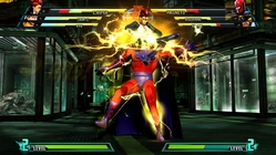 画像ギャラリー No.010のサムネイル画像 / 「MARVEL VS. CAPCOM 3 Fate of Two Worlds」に「ストーム」と「C.ヴァイパー」が登場。両者のプレイムービーと最新のプロモムービーが到着