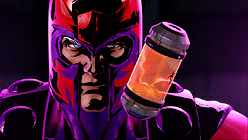 画像ギャラリー No.012のサムネイル画像 / 「MARVEL VS. CAPCOM 3 Fate of Two Worlds」に「ストーム」と「C.ヴァイパー」が登場。両者のプレイムービーと最新のプロモムービーが到着