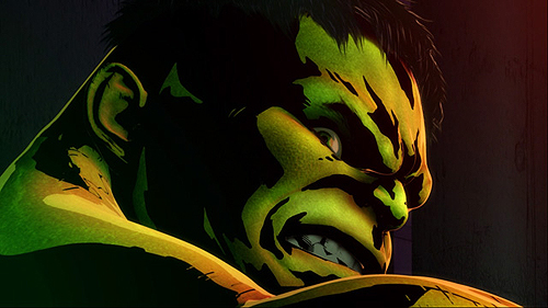 画像ギャラリー No.013のサムネイル画像 / 「MARVEL VS. CAPCOM 3 Fate of Two Worlds」に「ストーム」と「C.ヴァイパー」が登場。両者のプレイムービーと最新のプロモムービーが到着