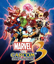 画像ギャラリー No.015のサムネイル画像 / 「MARVEL VS. CAPCOM 3」に新たな参戦者，マーヴルガール“フェニックス”と，闘う市長“ハガー”が登場。イーカプコン限定特典も明らかに