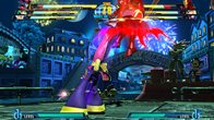 画像ギャラリー No.005のサムネイル画像 / ド派手なコンボの嵐をチェック。「MARVEL VS. CAPCOM 3」に登場する「レイレイ」「センチネル」のムービーを4Gamerに掲載