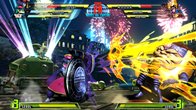 画像ギャラリー No.007のサムネイル画像 / ド派手なコンボの嵐をチェック。「MARVEL VS. CAPCOM 3」に登場する「レイレイ」「センチネル」のムービーを4Gamerに掲載