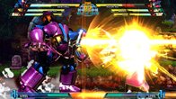 画像ギャラリー No.009のサムネイル画像 / ド派手なコンボの嵐をチェック。「MARVEL VS. CAPCOM 3」に登場する「レイレイ」「センチネル」のムービーを4Gamerに掲載