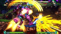 画像ギャラリー No.010のサムネイル画像 / ド派手なコンボの嵐をチェック。「MARVEL VS. CAPCOM 3」に登場する「レイレイ」「センチネル」のムービーを4Gamerに掲載