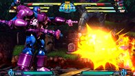 画像ギャラリー No.011のサムネイル画像 / ド派手なコンボの嵐をチェック。「MARVEL VS. CAPCOM 3」に登場する「レイレイ」「センチネル」のムービーを4Gamerに掲載