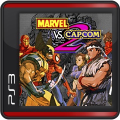 画像ギャラリー No.001のサムネイル画像 / 「MARVEL VS. CAPCOM 3」発売記念キャンペーンでアバター獲得チャンスも