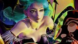 画像ギャラリー No.007のサムネイル画像 / 「MARVEL VS. CAPCOM 3 Fate of Two Worlds」登場キャラクター「ギャラクタス」のプレイムービーを4GamerにUp。全国の店舗で試遊台の設置も