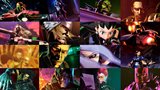 画像ギャラリー No.008のサムネイル画像 / 「MARVEL VS. CAPCOM 3 Fate of Two Worlds」登場キャラクター「ギャラクタス」のプレイムービーを4GamerにUp。全国の店舗で試遊台の設置も