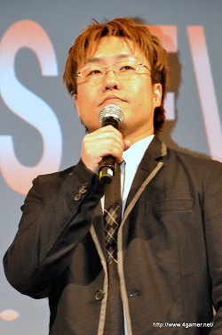 画像ギャラリー No.059のサムネイル画像 / 椿姫彩菜さんはガチで強かった。「コスチュームパック」や「DREAM BATTLE CPU01」など追加DLCが発表された，「MARVEL VS. CAPCOM 3 MEDIA CROSS EVENT」をレポート