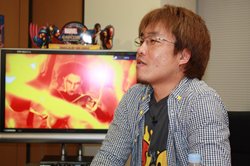画像ギャラリー No.009のサムネイル画像 / 「MARVEL VS. CAPCOM 3 Fate of Two Worlds」が本日発売。公式モバイルサイトでプレゼントキャンペーンが開催中