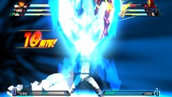 画像ギャラリー No.011のサムネイル画像 / 「MARVEL VS. CAPCOM 3 Fate of Two Worlds」が本日発売。公式モバイルサイトでプレゼントキャンペーンが開催中