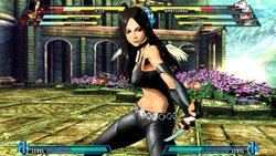 画像ギャラリー No.012のサムネイル画像 / 「MARVEL VS. CAPCOM 3 Fate of Two Worlds」が本日発売。公式モバイルサイトでプレゼントキャンペーンが開催中