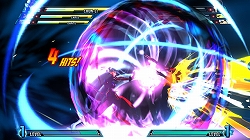 画像ギャラリー No.002のサムネイル画像 / 「MARVEL VS. CAPCOM 3」,初心者でも安心の“SIMPLE操作”など紹介