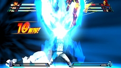 画像ギャラリー No.003のサムネイル画像 / 「MARVEL VS. CAPCOM 3」,初心者でも安心の“SIMPLE操作”など紹介