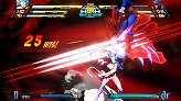 画像ギャラリー No.006のサムネイル画像 / 「MARVEL VS. CAPCOM 3」,初心者でも安心の“SIMPLE操作”など紹介