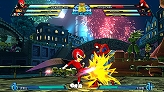 画像ギャラリー No.008のサムネイル画像 / 「MARVEL VS. CAPCOM 3」,初心者でも安心の“SIMPLE操作”など紹介