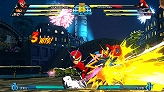 画像ギャラリー No.009のサムネイル画像 / 「MARVEL VS. CAPCOM 3」,初心者でも安心の“SIMPLE操作”など紹介