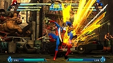 画像ギャラリー No.010のサムネイル画像 / 「MARVEL VS. CAPCOM 3」,初心者でも安心の“SIMPLE操作”など紹介