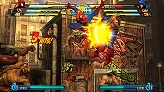 画像ギャラリー No.011のサムネイル画像 / 「MARVEL VS. CAPCOM 3」,初心者でも安心の“SIMPLE操作”など紹介