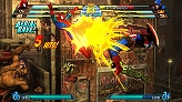 画像ギャラリー No.012のサムネイル画像 / 「MARVEL VS. CAPCOM 3」,初心者でも安心の“SIMPLE操作”など紹介