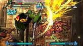 画像ギャラリー No.022のサムネイル画像 / 「MARVEL VS. CAPCOM 3」,初心者でも安心の“SIMPLE操作”など紹介