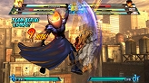 画像ギャラリー No.024のサムネイル画像 / 「MARVEL VS. CAPCOM 3」,初心者でも安心の“SIMPLE操作”など紹介