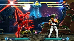 画像ギャラリー No.003のサムネイル画像 / 「MARVEL VS. CAPCOM 3 Fate of Two Worlds」，全世界の出荷本数が200万本を突破。公式サイトで記念ムービーが公開中