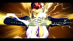 画像ギャラリー No.004のサムネイル画像 / 「MARVEL VS. CAPCOM 3 Fate of Two Worlds」，全世界の出荷本数が200万本を突破。公式サイトで記念ムービーが公開中