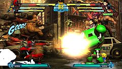 画像ギャラリー No.005のサムネイル画像 / 「マヴカプ3」のDLC,「DREAM BATTLE CPU」全10種が配信中