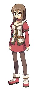 画像ギャラリー No.008のサムネイル画像 / 「剣と魔法と学園モノ。2G」が“スフィア”とコラボレーション,主要NPCメンバー4名のキャラクターボイスが判明