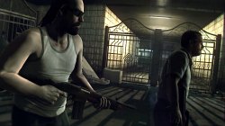 画像ギャラリー No.009のサムネイル画像 / ［E3 2010］映像表現はマジパネェんすけど，参考にしたのはハリウッド映画じゃなくてYouTubeだって!?　「ケイン アンド リンチ2 ドッグ・デイズ」の開発者二人に話を聞いてきた