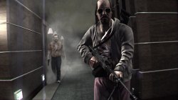 画像ギャラリー No.015のサムネイル画像 / ［E3 2010］映像表現はマジパネェんすけど，参考にしたのはハリウッド映画じゃなくてYouTubeだって!?　「ケイン アンド リンチ2 ドッグ・デイズ」の開発者二人に話を聞いてきた