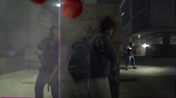 画像ギャラリー No.016のサムネイル画像 / ［E3 2010］映像表現はマジパネェんすけど，参考にしたのはハリウッド映画じゃなくてYouTubeだって!?　「ケイン アンド リンチ2 ドッグ・デイズ」の開発者二人に話を聞いてきた