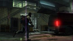 画像ギャラリー No.017のサムネイル画像 / ［E3 2010］映像表現はマジパネェんすけど，参考にしたのはハリウッド映画じゃなくてYouTubeだって!?　「ケイン アンド リンチ2 ドッグ・デイズ」の開発者二人に話を聞いてきた