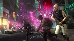 画像ギャラリー No.018のサムネイル画像 / ［E3 2010］映像表現はマジパネェんすけど，参考にしたのはハリウッド映画じゃなくてYouTubeだって!?　「ケイン アンド リンチ2 ドッグ・デイズ」の開発者二人に話を聞いてきた