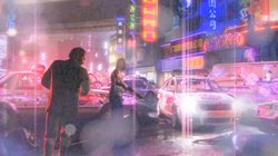 画像ギャラリー No.003のサムネイル画像 / 本日発売の「ケイン アンド リンチ2 ドッグ・デイズ」,世界観や主人公などを紹介するトレイラー4本が公式サイトで公開