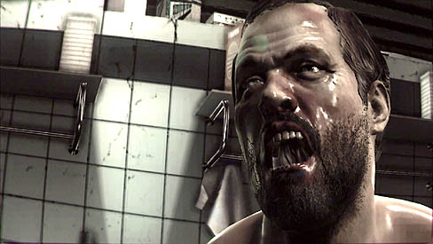 画像ギャラリー No.003のサムネイル画像 / しょうこりもなくまたあの二人組が大暴れ。独特の映像表現が特徴的な「ケイン アンド リンチ 2 ドッグ・デイズ」のレビューを掲載