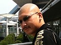 マフィア梶田の二次元が来い！：第22回「上海でハミ子デイズを送る非実在マフィアのお便りコーナーその3」