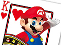 そういえばそんな会社だった。任天堂，2010年7月にお馴染みゲームキャラをプリントした「マリオトランプ」を発売