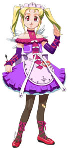 画像ギャラリー No.007のサムネイル画像 / 麻雀に勝って女の子達を無理やりメイドに!?　PSP用ソフト「アイドル雀士 スーチーパイIV ぽ〜たぶる」8月12日発売