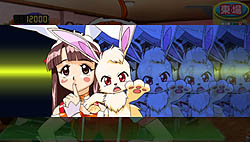 画像ギャラリー No.050のサムネイル画像 / 麻雀に勝って女の子達を無理やりメイドに!?　PSP用ソフト「アイドル雀士 スーチーパイIV ぽ〜たぶる」8月12日発売