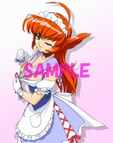画像ギャラリー No.002のサムネイル画像 / 「スーチーパイIV」，描き下ろし店舗別特典イラストを公開