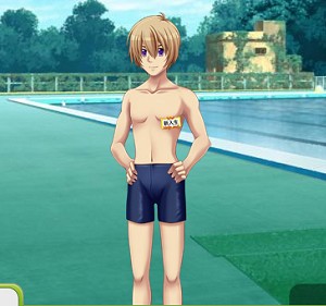 画像ギャラリー No.039のサムネイル画像 / ああ,青春よもう一度。ブラウザ型オンライン学園MMO「キャラフレ」ってどんなゲーム? 学園の魅力を紹介するため実際に通学してみた