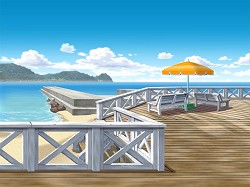 画像ギャラリー No.054のサムネイル画像 / ああ,青春よもう一度。ブラウザ型オンライン学園MMO「キャラフレ」ってどんなゲーム? 学園の魅力を紹介するため実際に通学してみた