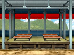 画像ギャラリー No.055のサムネイル画像 / ああ,青春よもう一度。ブラウザ型オンライン学園MMO「キャラフレ」ってどんなゲーム? 学園の魅力を紹介するため実際に通学してみた