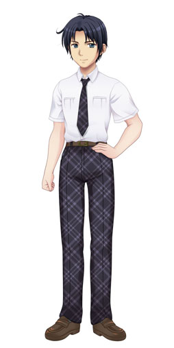 画像ギャラリー No.055のサムネイル画像 / 「キャラフレ」に「コープスパーティー2U」のフィギュアとポスターが登場