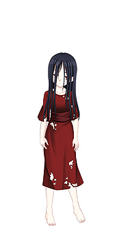 画像ギャラリー No.012のサムネイル画像 / 「キャラフレ」に「コープスパーティー」のコラボアイテムが登場
