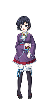 画像ギャラリー No.013のサムネイル画像 / 「キャラフレ」に「コープスパーティー」のコラボアイテムが登場