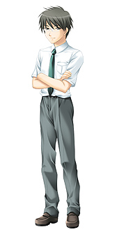 画像ギャラリー No.014のサムネイル画像 / 「キャラフレ」に「コープスパーティー」のコラボアイテムが登場